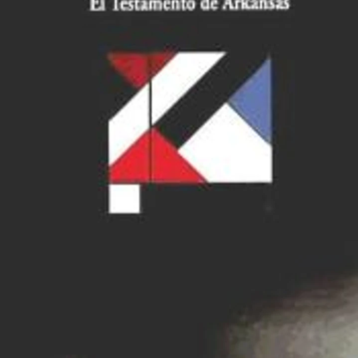 El Testamento de Arkansas. 1