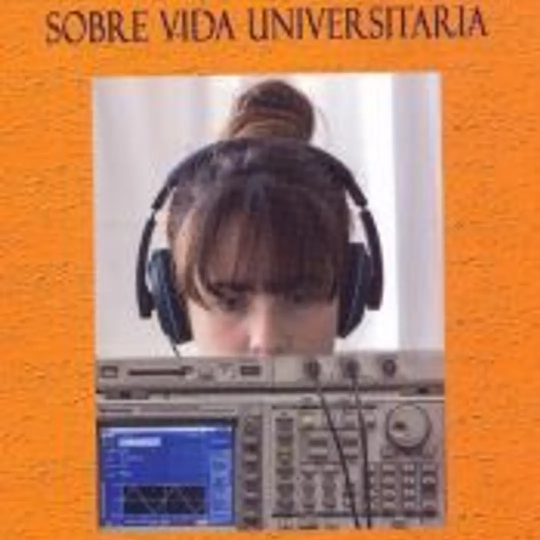 VII Certamen Internacional de Relato Breve sobre Vida Universitaria 1