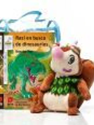 Pack Rasi cavernícola