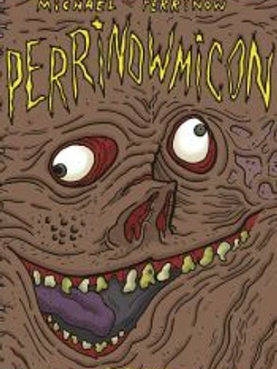 PERRINOWMICON: La hora de los buenos