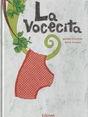 La vocecita