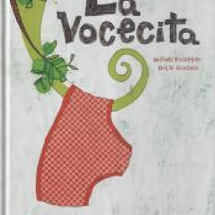 La vocecita 1