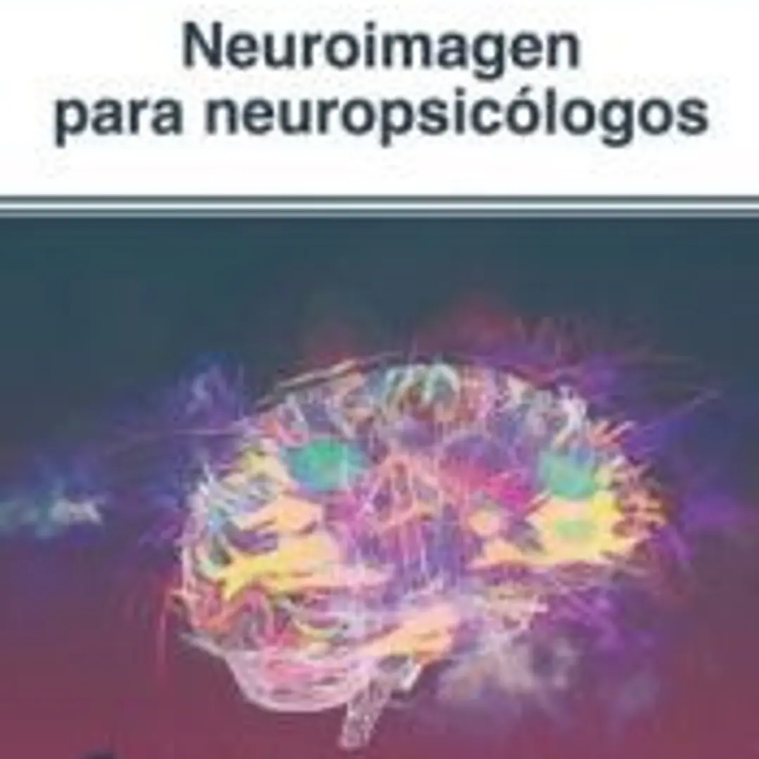 Neuroimagen para neuropsicólogos 1