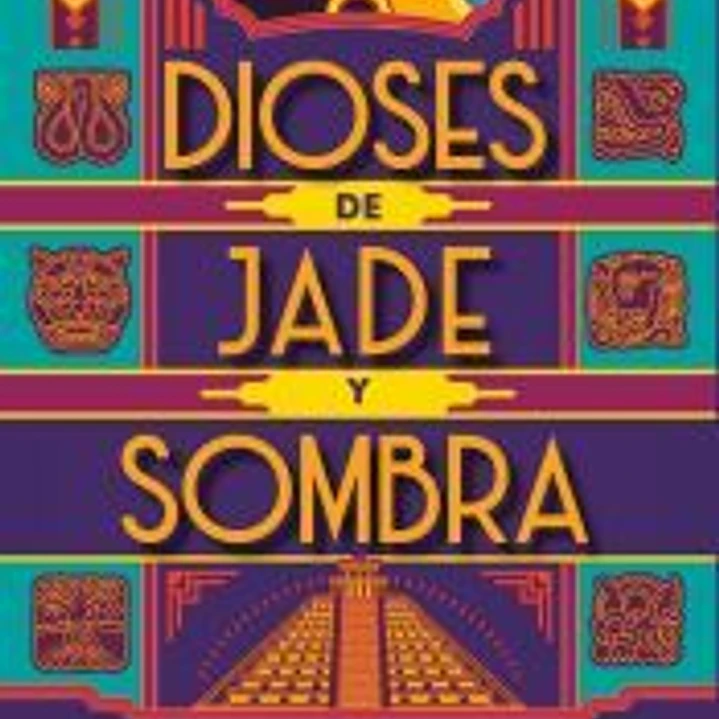 Dioses de jade y sombra 1