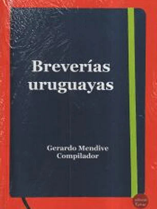 Breverías uruguayas