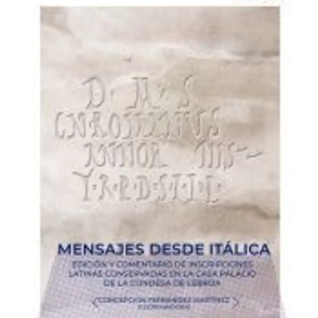 Mensajes desde Itálica 1
