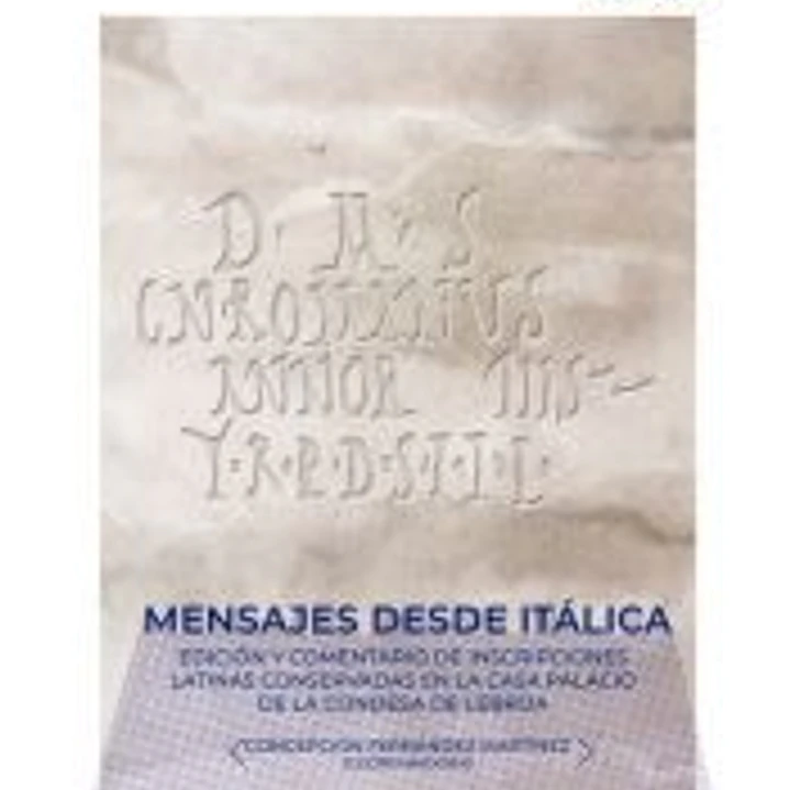 Mensajes desde Itálica 1