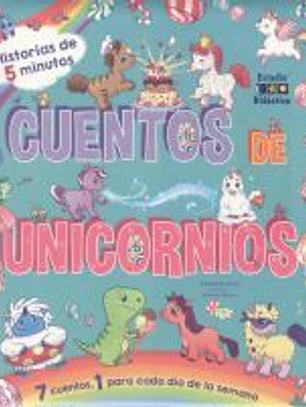Cuentos De Unicornos