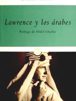 Lawrence y los árabes