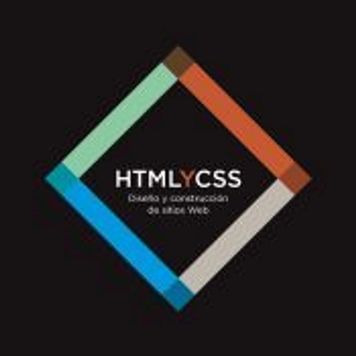 HTML y CSS. Diseño y Construcción de Sitios Web 1