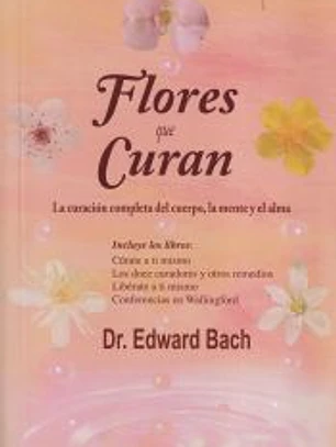 Flores que curan