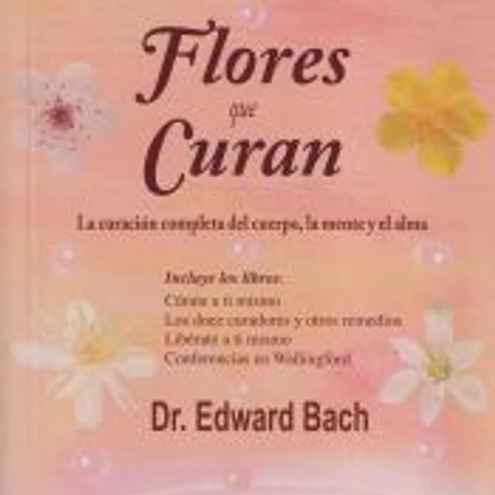 Flores que curan 1