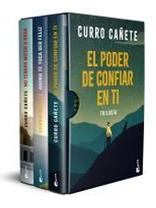 Estuche El poder de confiar en ti