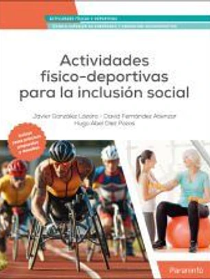 Actividades físico-deportivas para la inclusión social