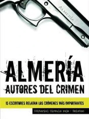 Almería: Autores del crimen