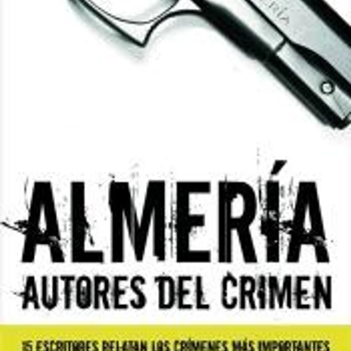 Almería: Autores del crimen 1
