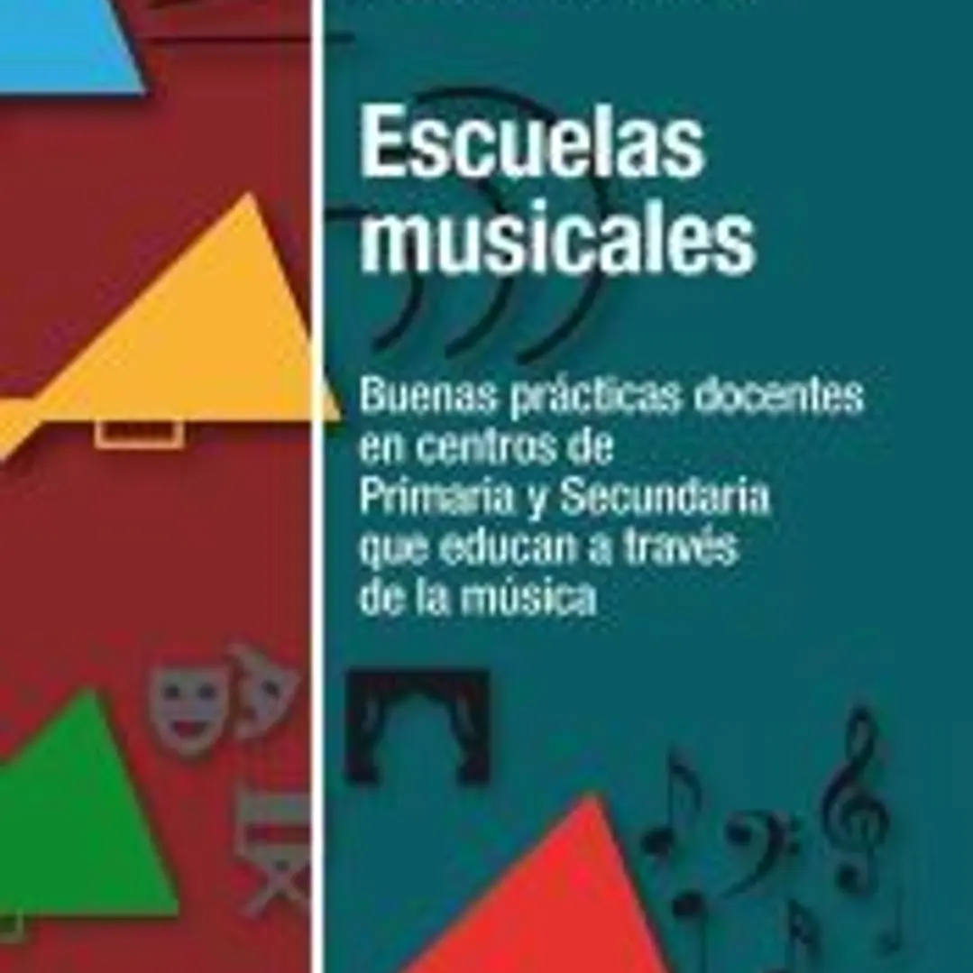Escuelas musicales 1
