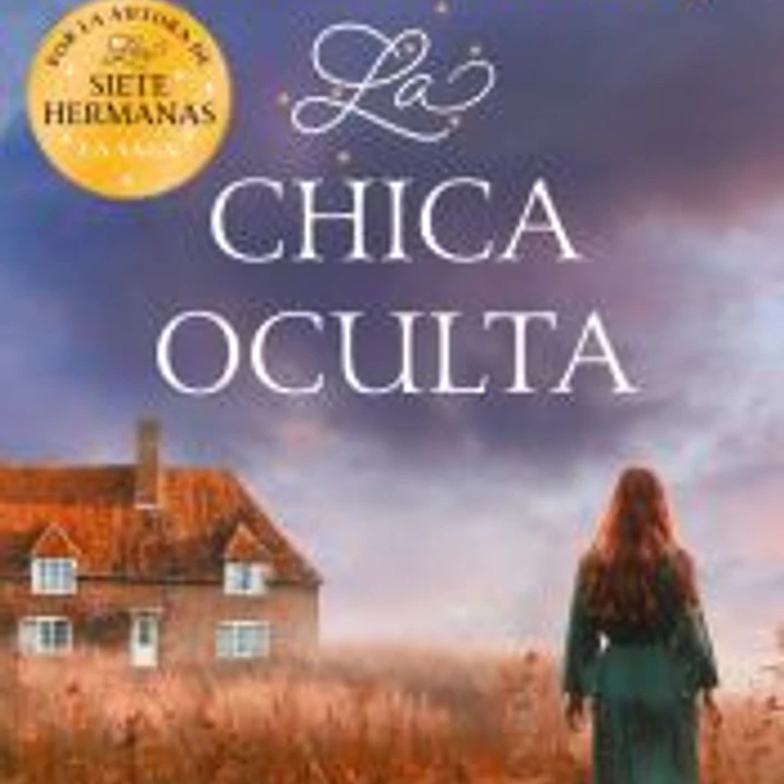 La chica oculta 1