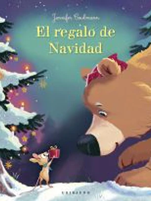 El regalo de Navidad