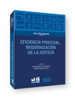 Eficiencia procesal. Modernización de la Justicia