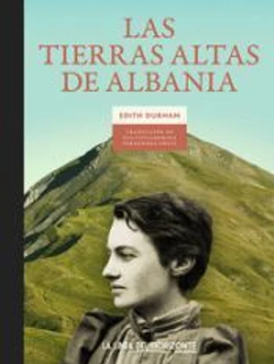 Las tierras altas de Albania