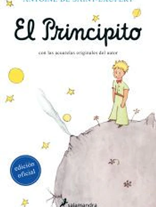 El principito