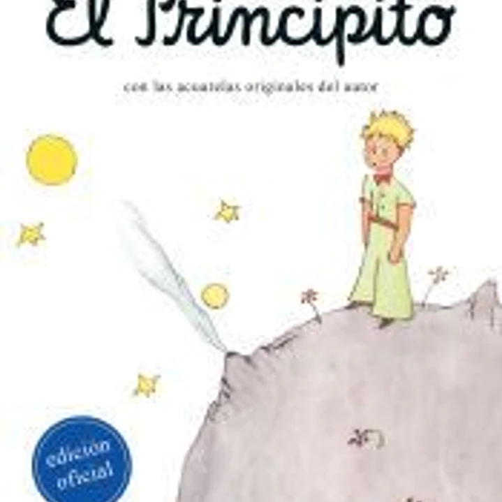 El principito 1