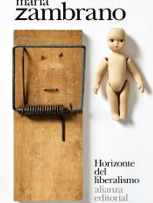 Horizonte del liberalismo
