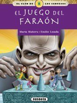 El juego del faraón