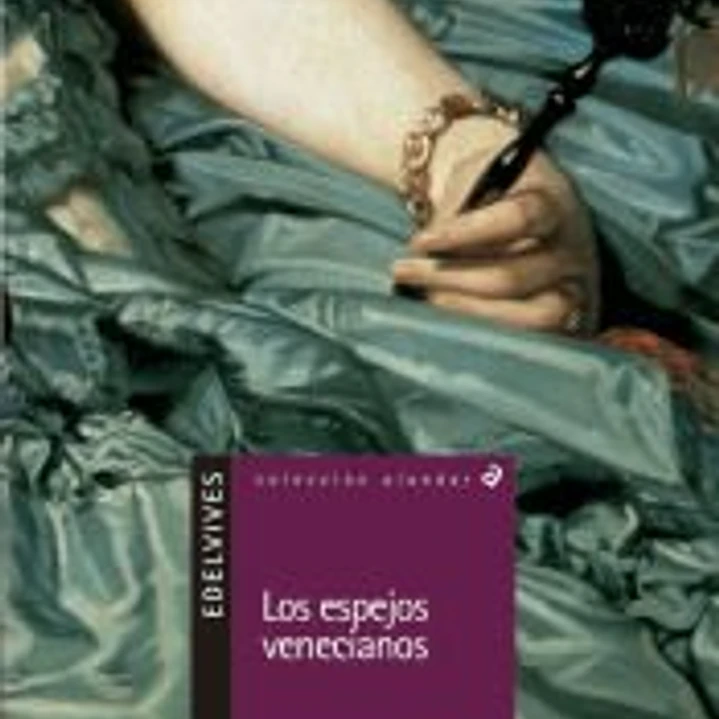 Los espejos Venecianos 1
