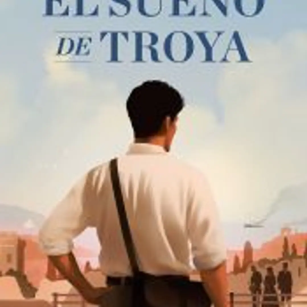El sueño de Troya 1