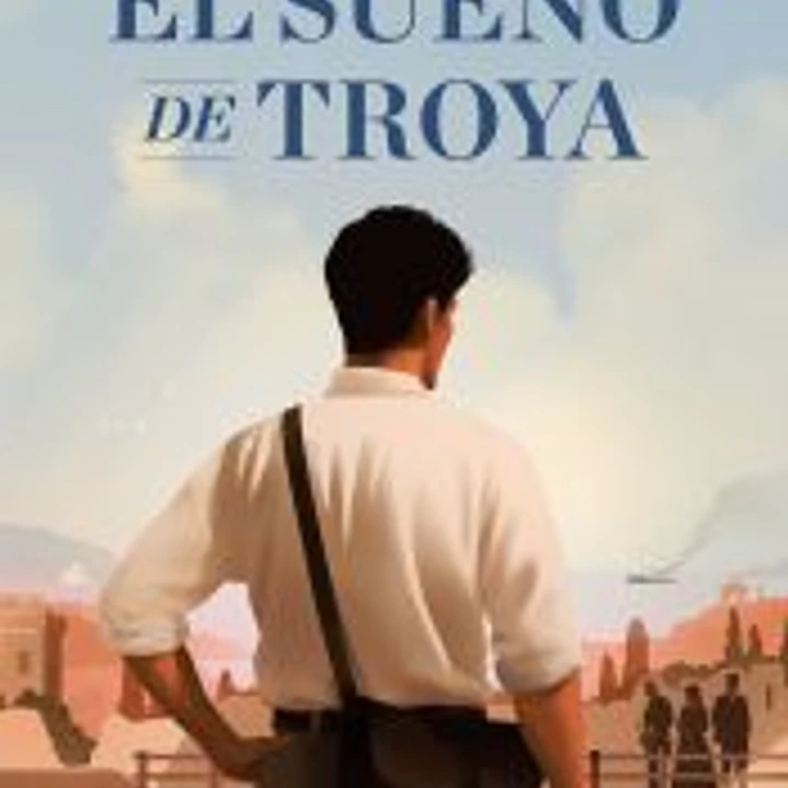 El sueño de Troya 1