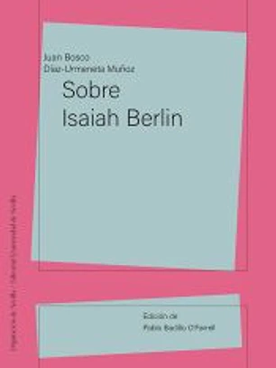 Sobre Isaiah Berlin
