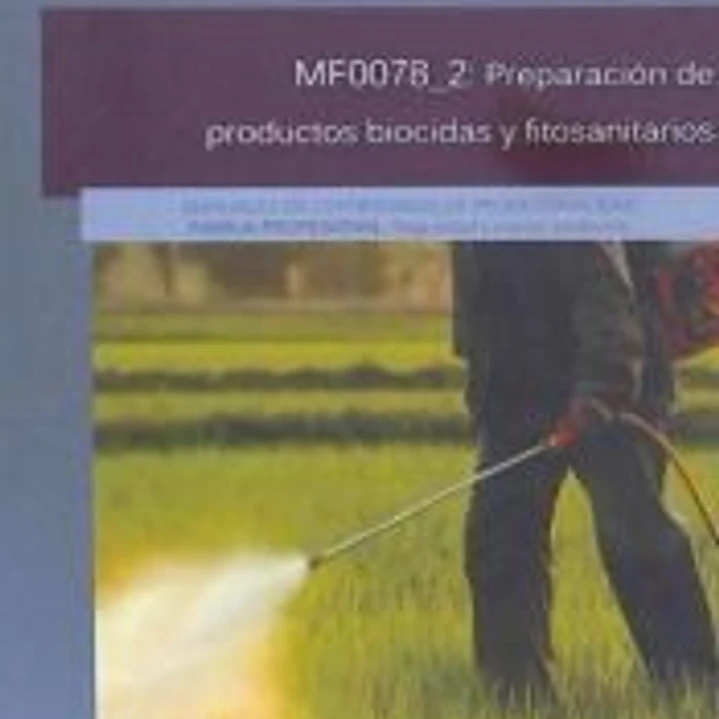 MF0078_2 Preparación y productos biocidas y fitosanitarios 1