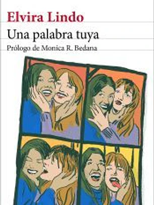 Una palabra tuya