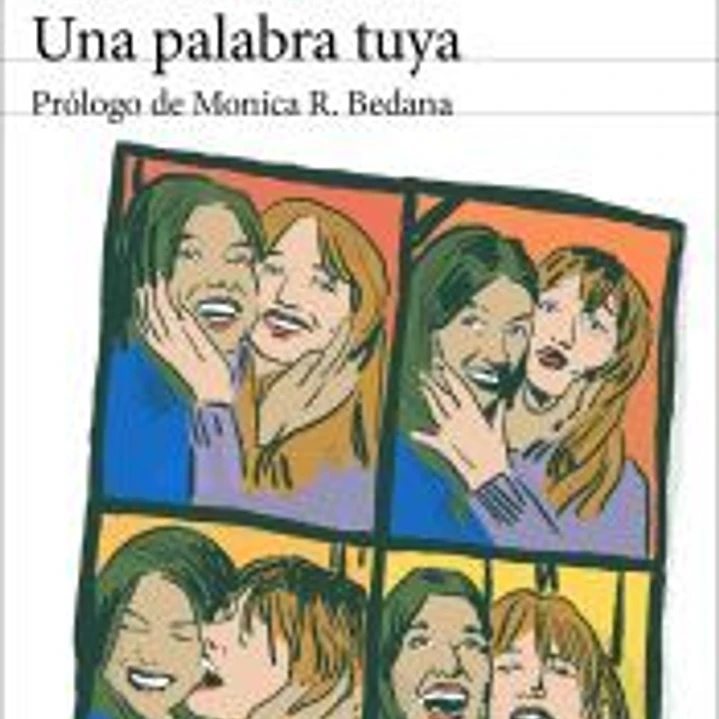 Una palabra tuya 1