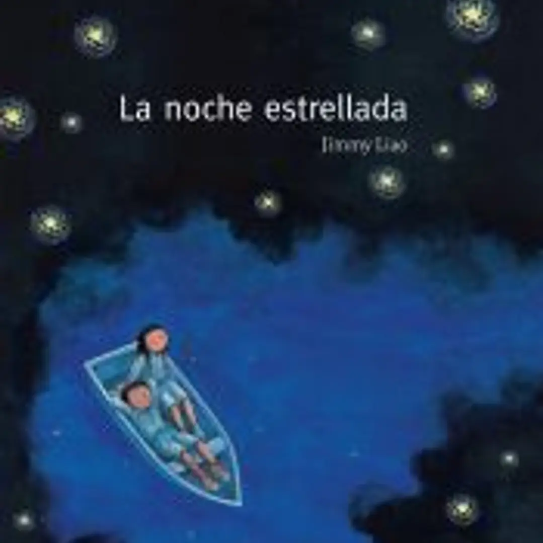 La noche estrellada 1