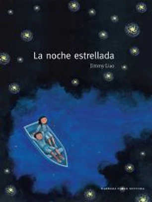 La noche estrellada
