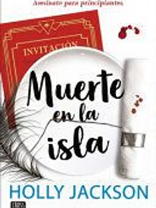 Muerte En La Isla: Descubre El Origen de Asesinato Para Principiantes / Kill Joy