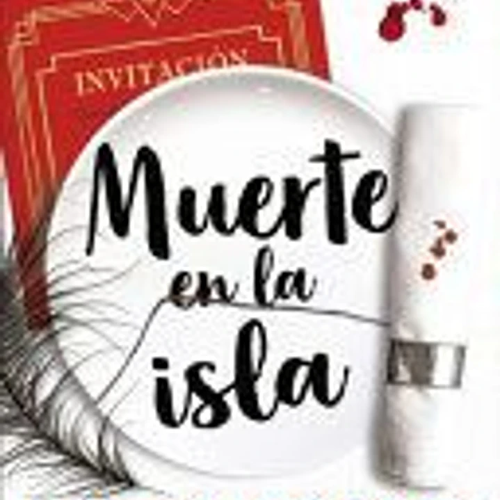 Muerte En La Isla: Descubre El Origen de Asesinato Para Principiantes / Kill Joy 1