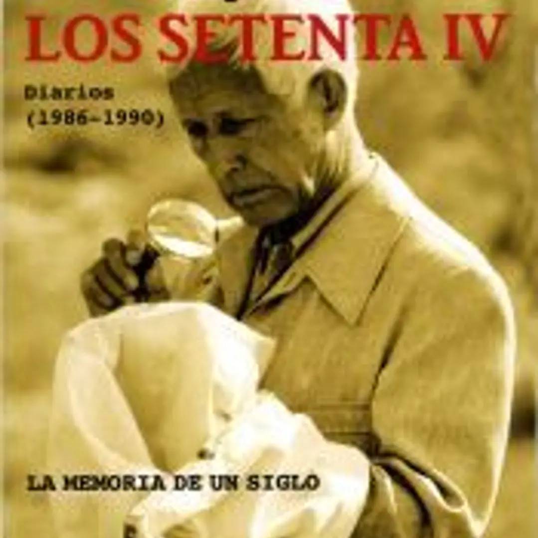 Pasados los setenta IV (Tiempo de Memoria) 1