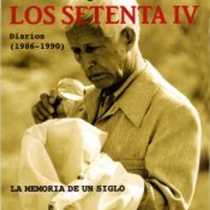 Pasados los setenta IV (Tiempo de Memoria) 1