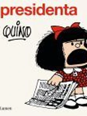 Mafalda presidenta