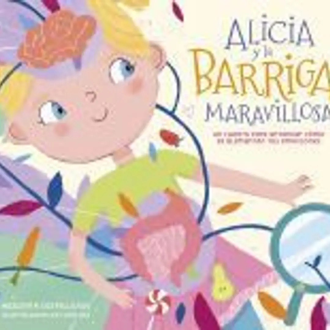 Alicia y la barriga maravillosa 1