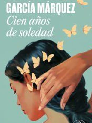 Cien años de soledad