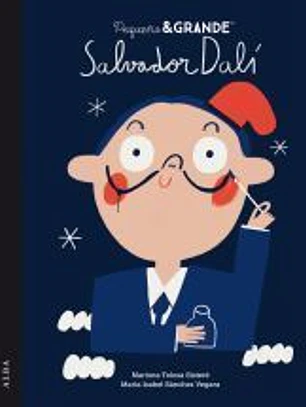 Pequeño&Grande Salvador Dalí