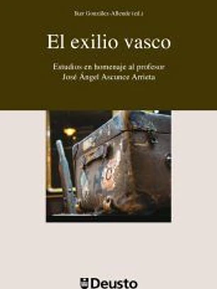 El exilio vasco