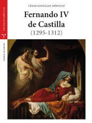 FERNANDO IV DE CASTILLA 1295-1312