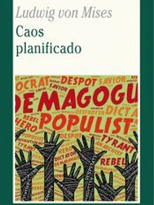 CAOS PLANIFICADO