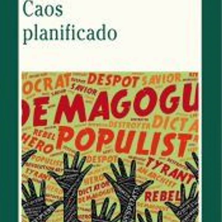 CAOS PLANIFICADO 1